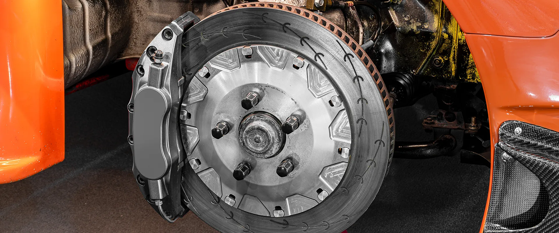 Brake Repair near Bremen, IN