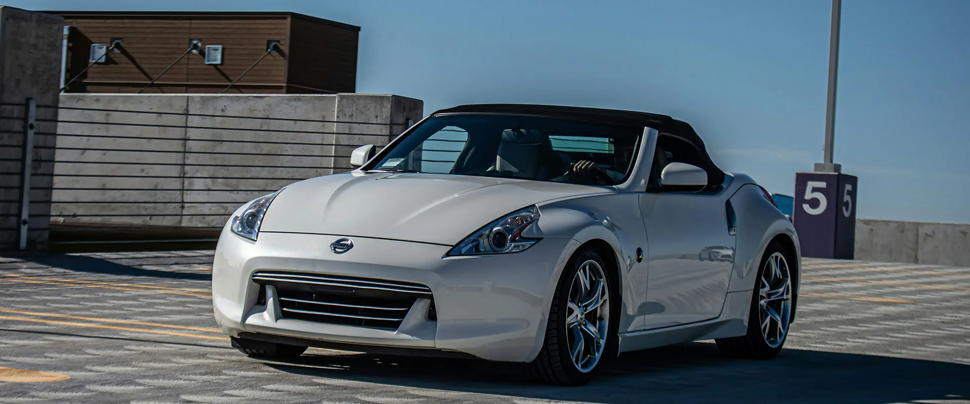 Nissan Repair and Service near Bremen, IN
