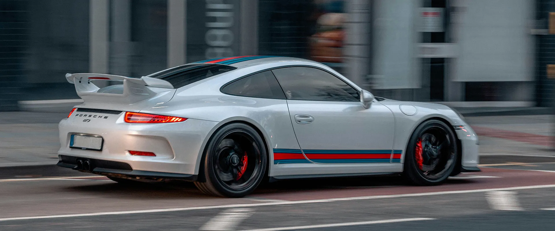 Porsche Repair and Service near Bremen, IN