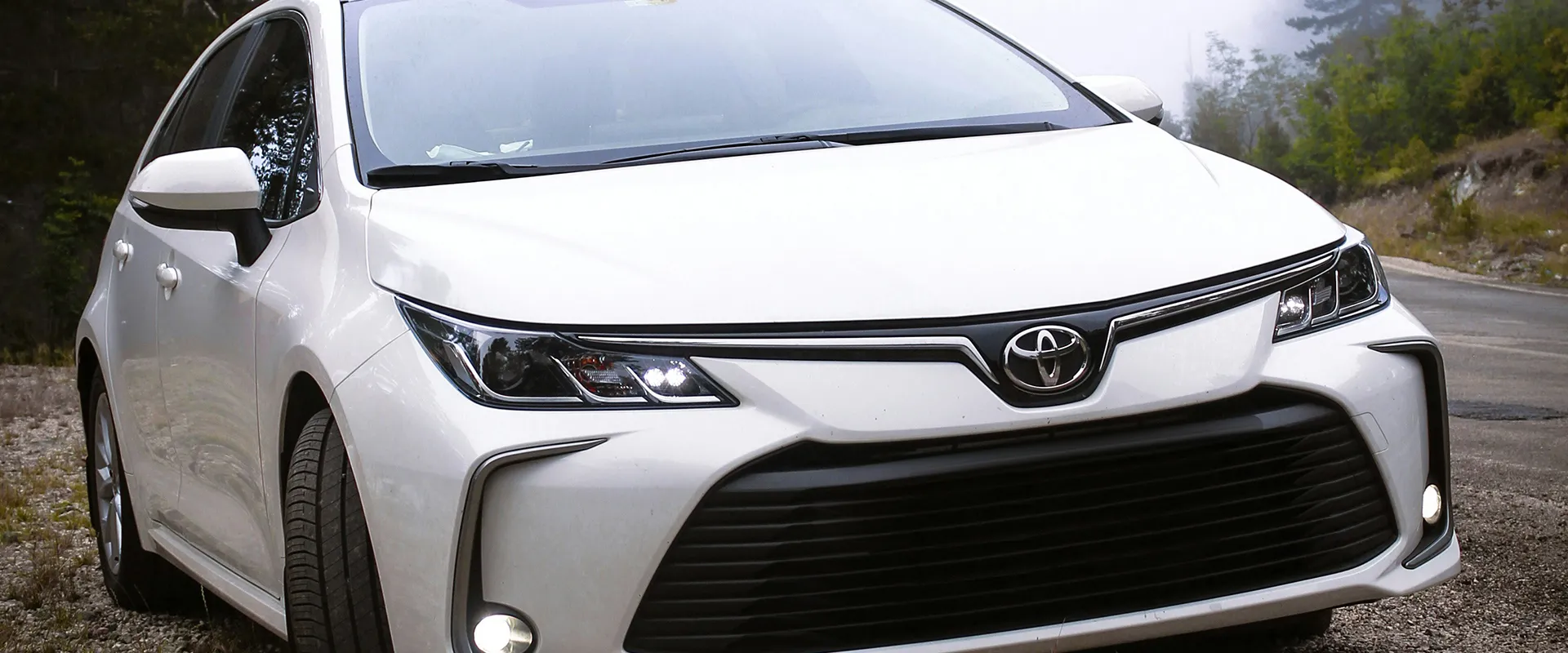 Toyota Repair and Service near Bremen, IN
