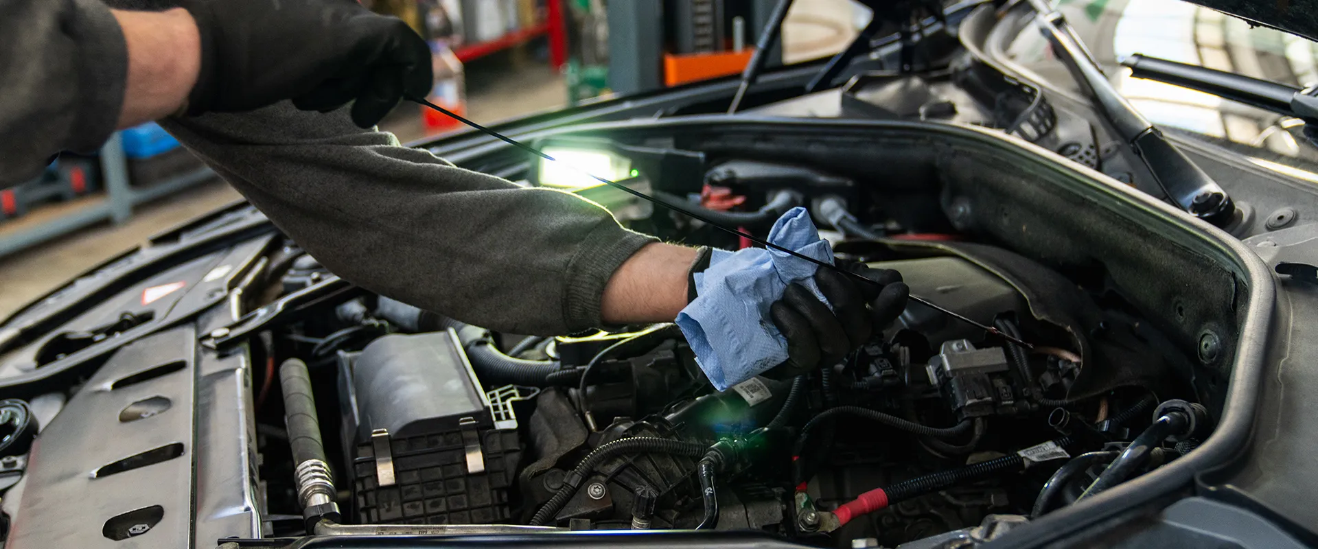 Auto Repair near Granger, IN